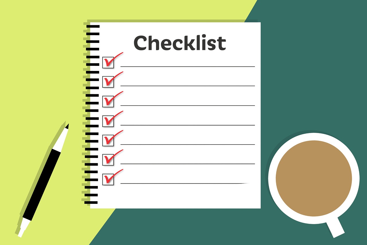 checklist, business, workplace-3679741.jpg